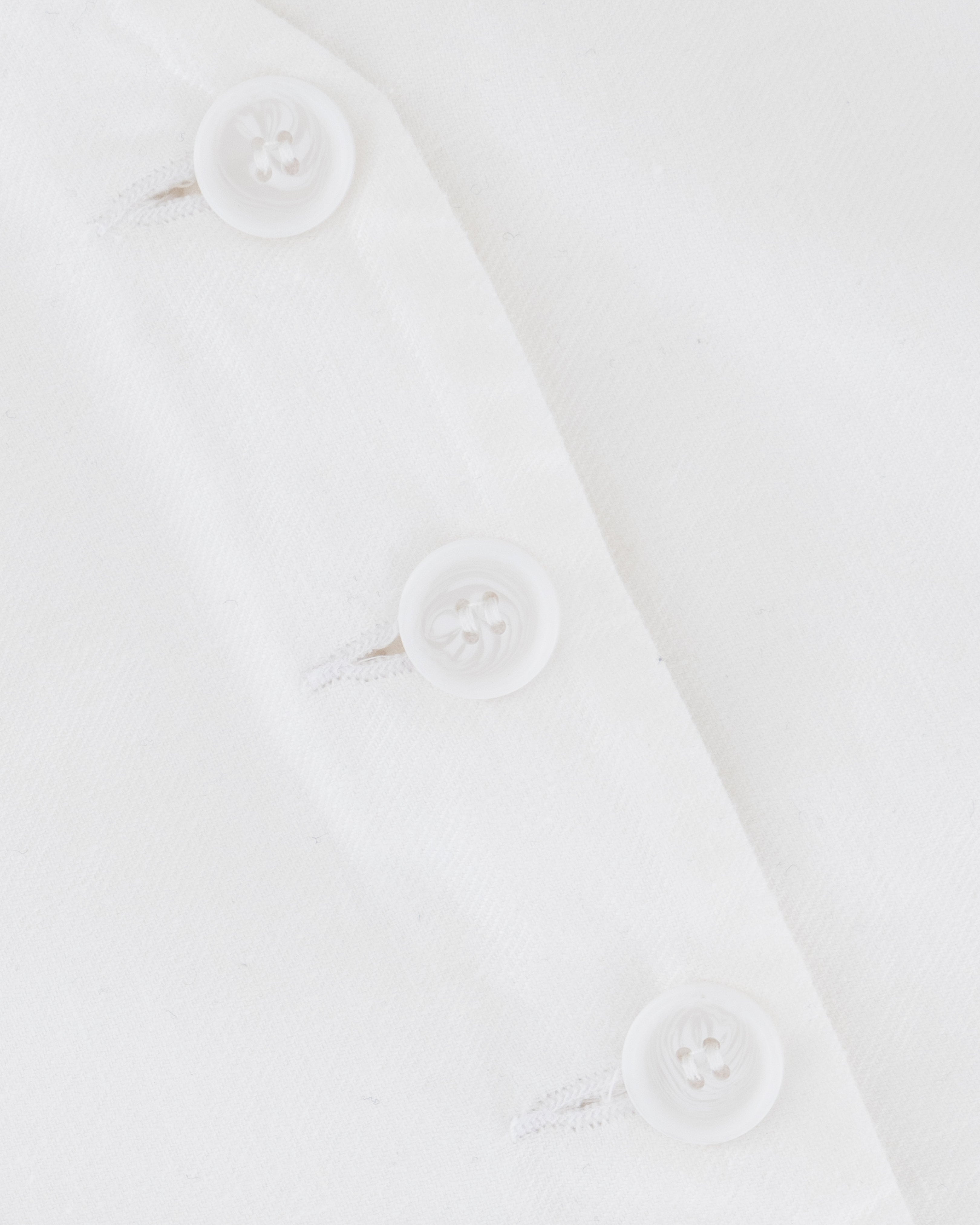 Paris Linen Vest