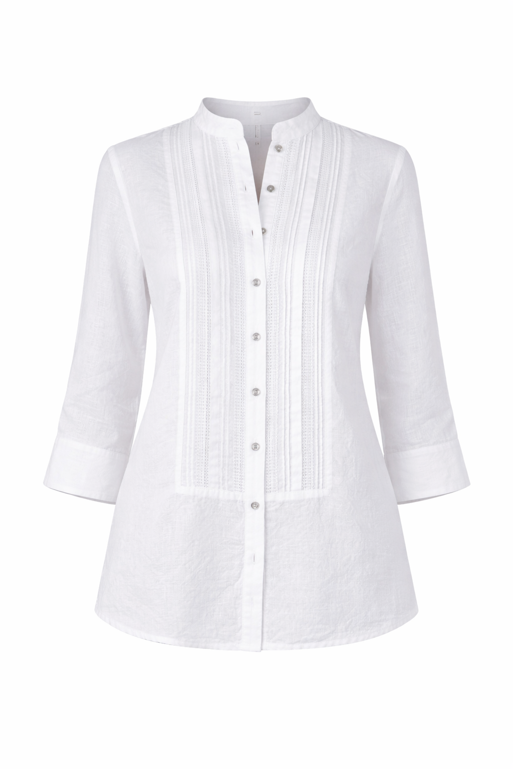 Epopeya Linen Shirt