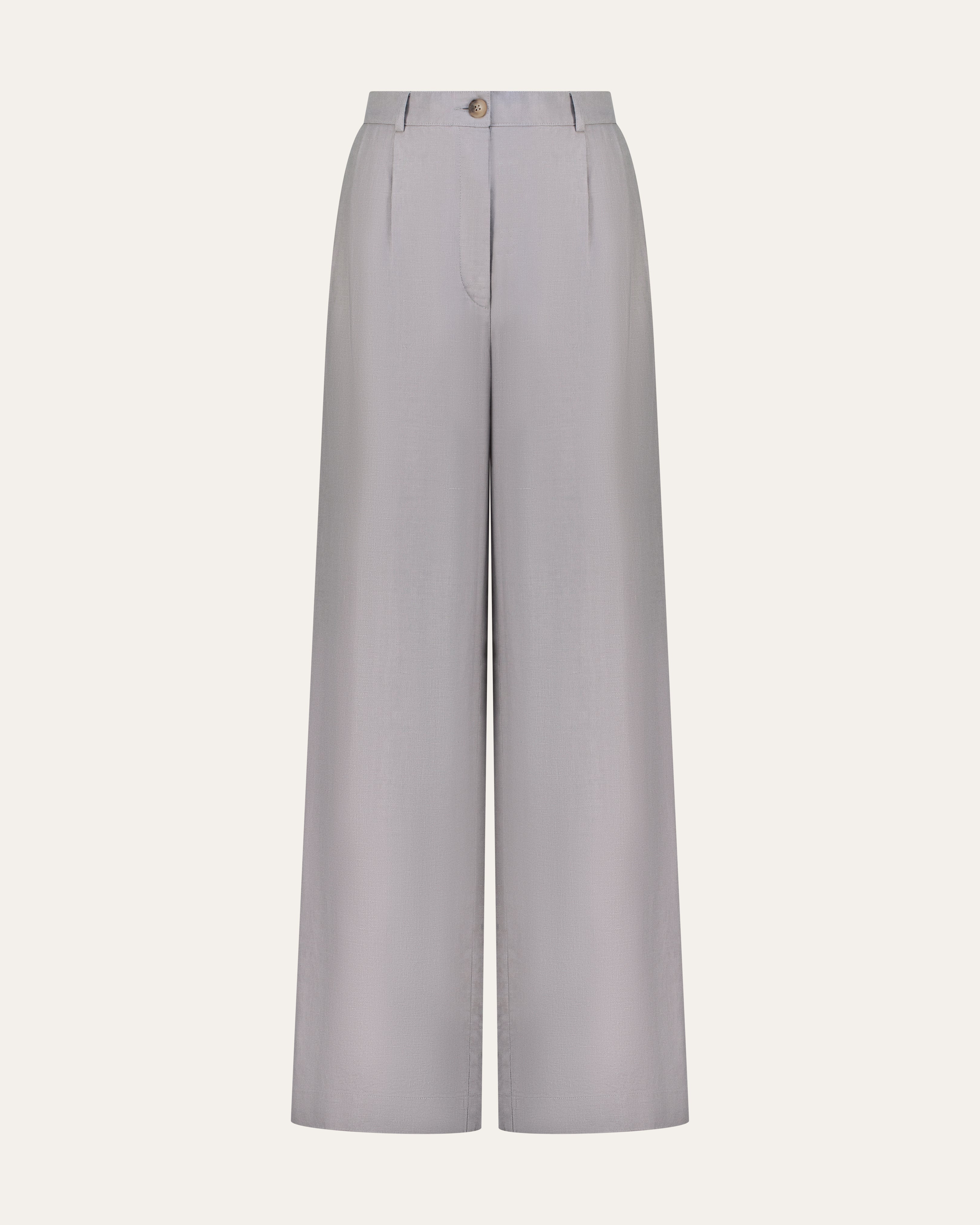 Paris Linen Trousers