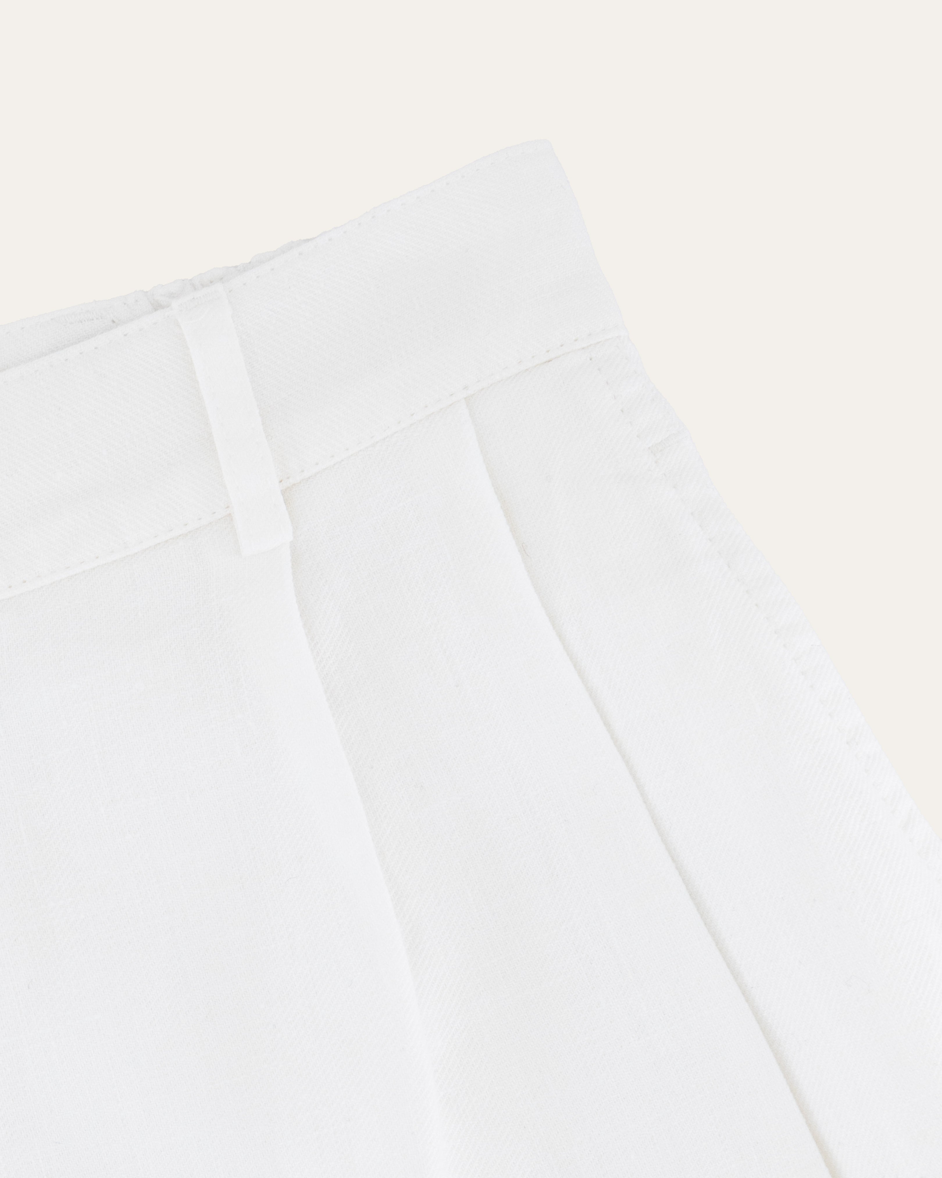 Paris Linen Trousers