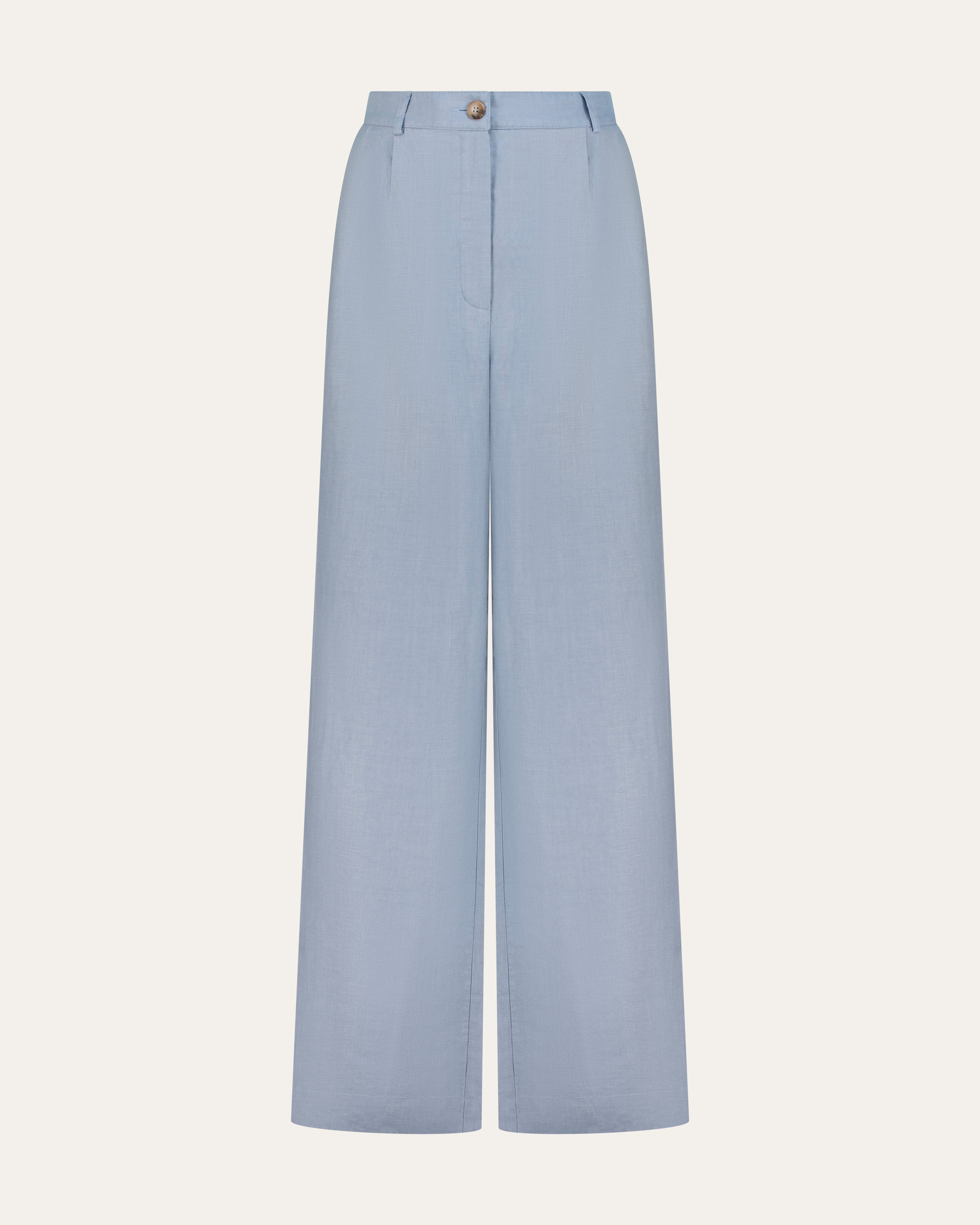 Paris Linen Trousers