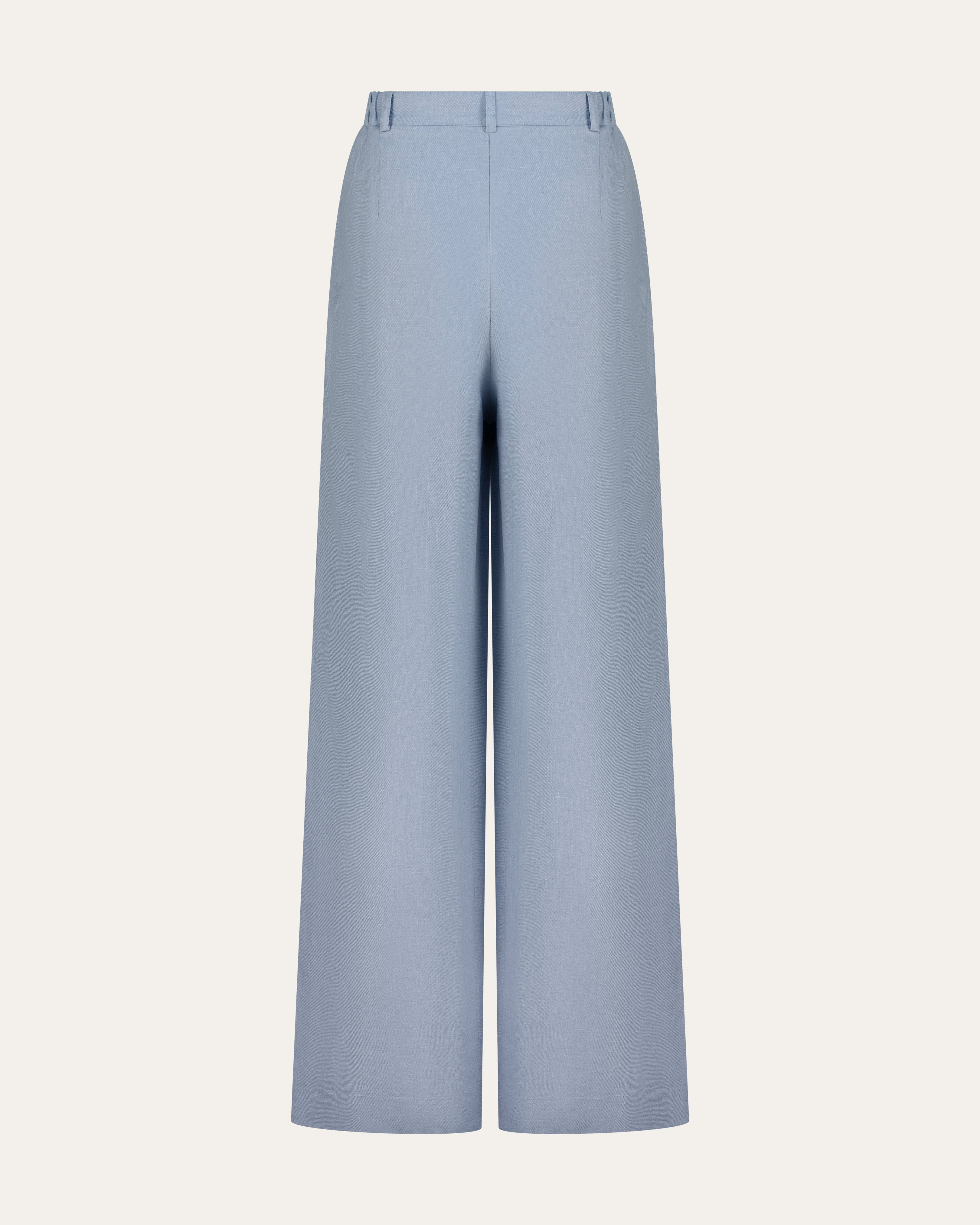 Paris Linen Trousers