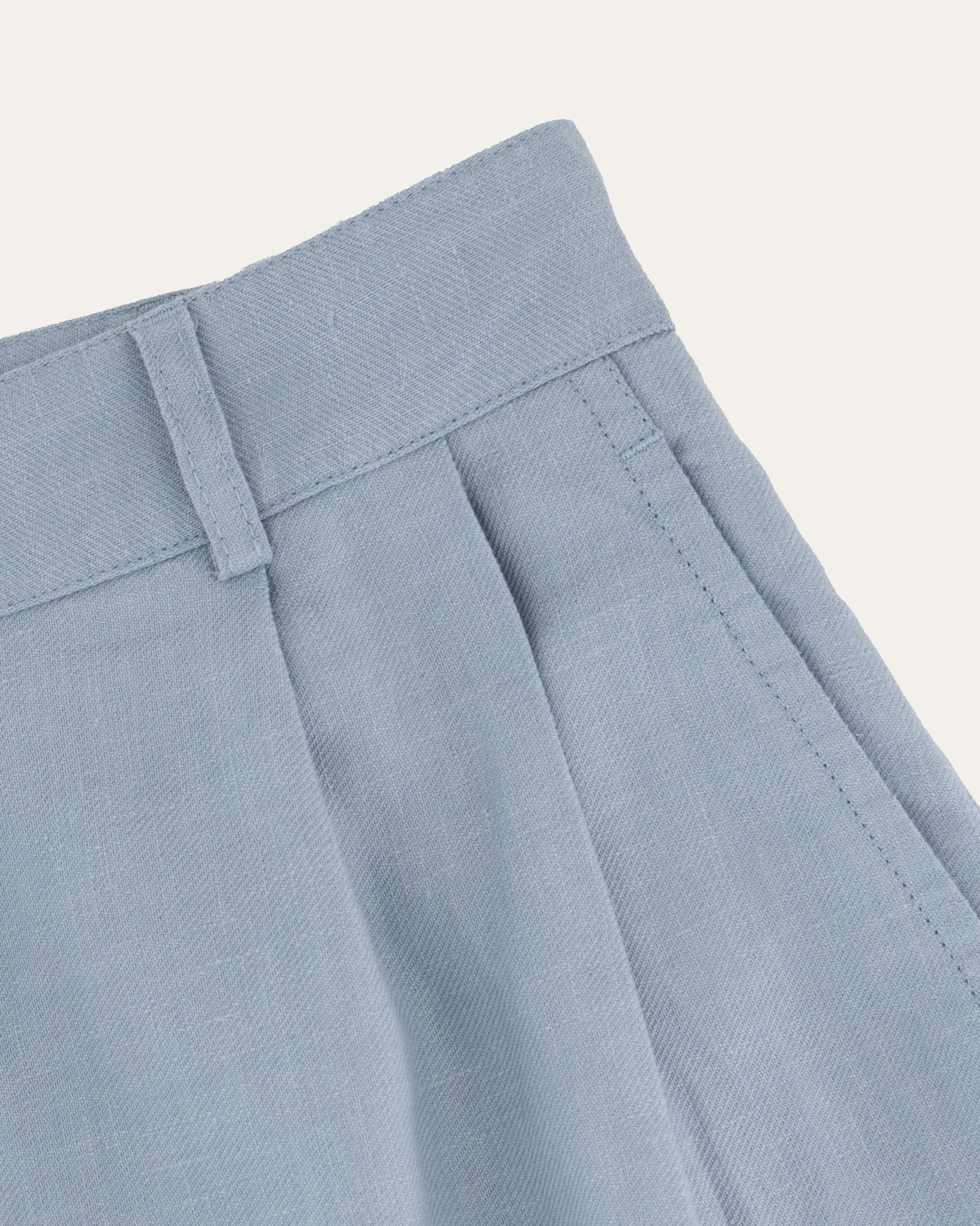 Paris Linen Trousers