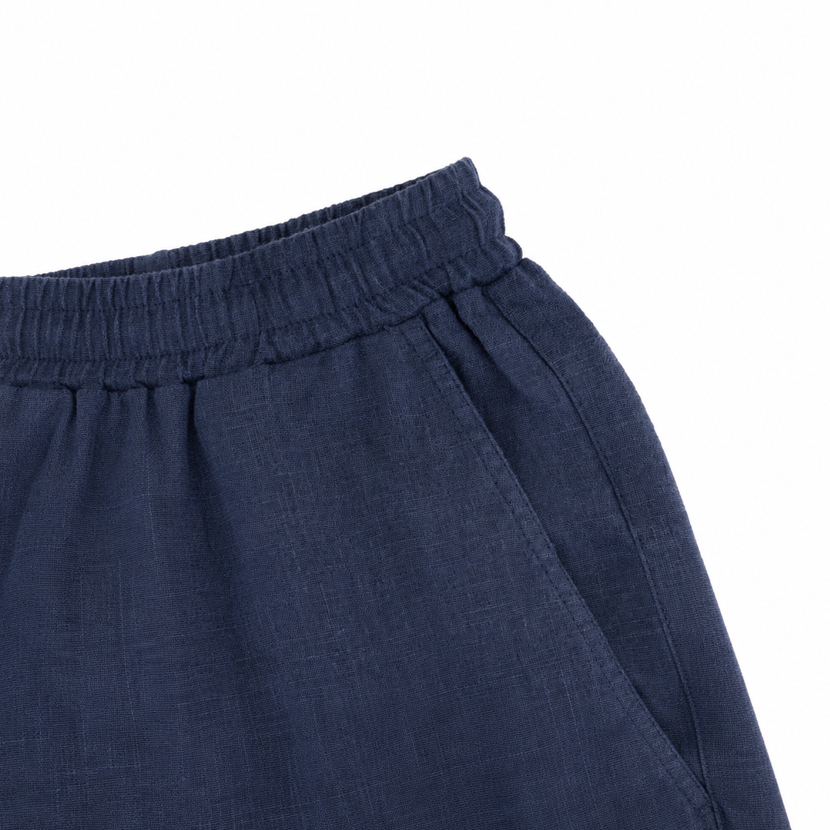 Amalfi Linen Trousers