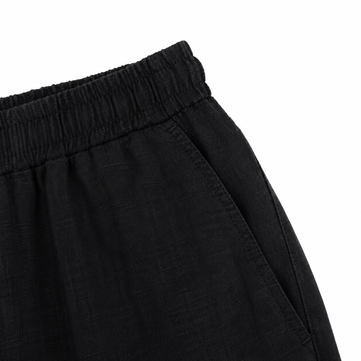 Amalfi Linen Trousers