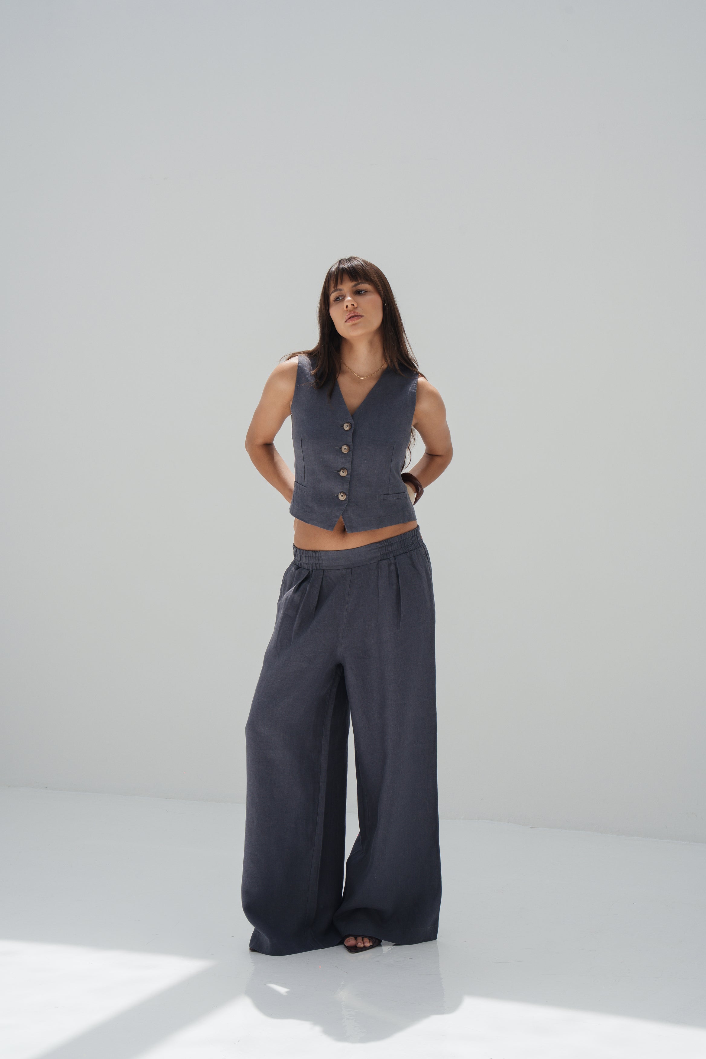 Dao linen set