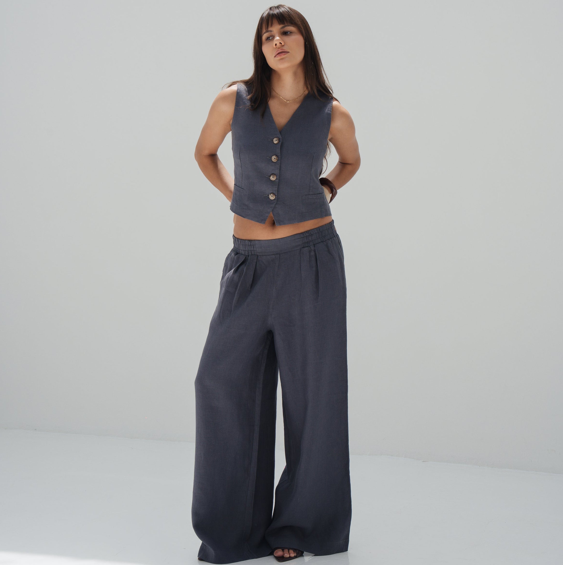 Dao linen set