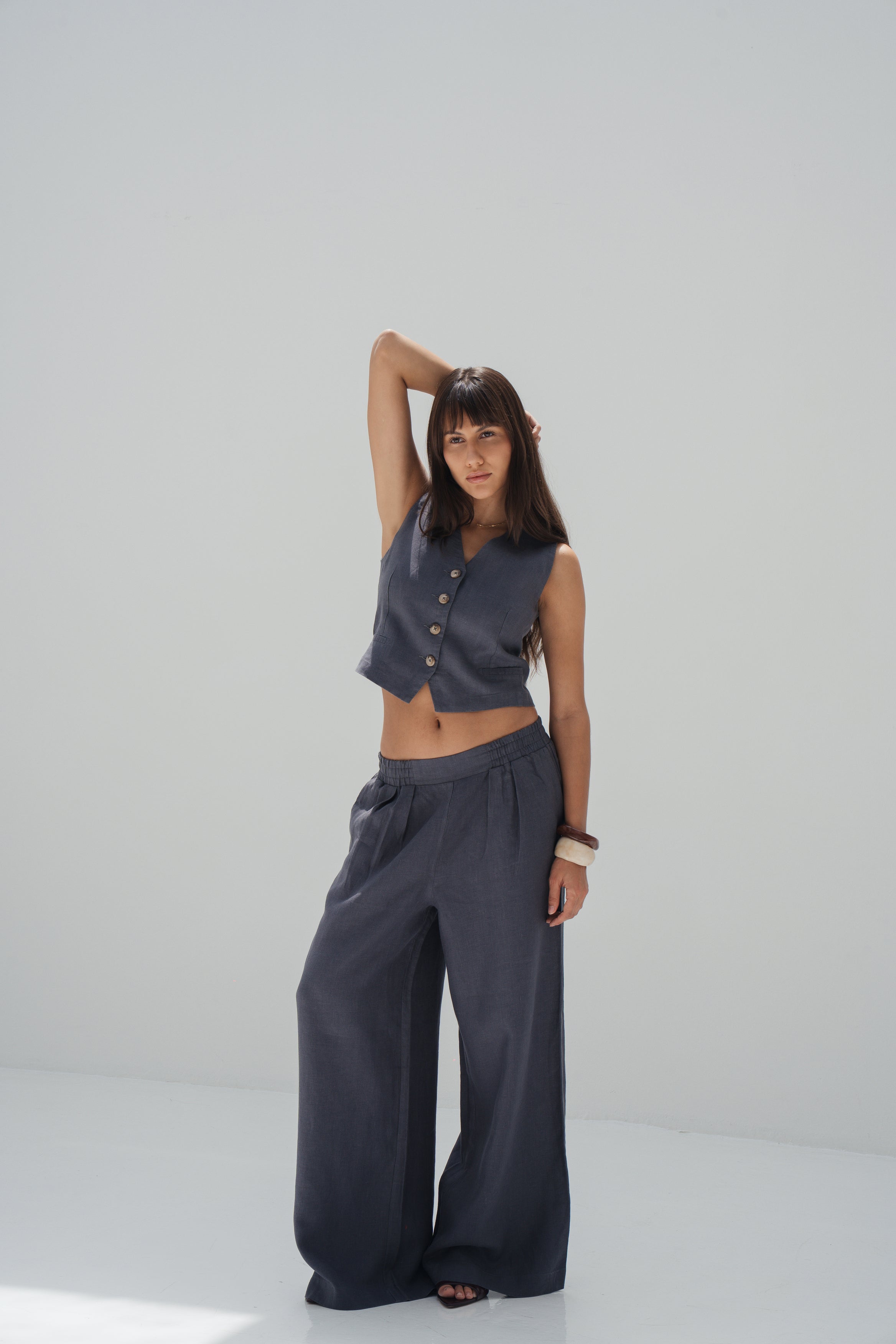 Dao linen set