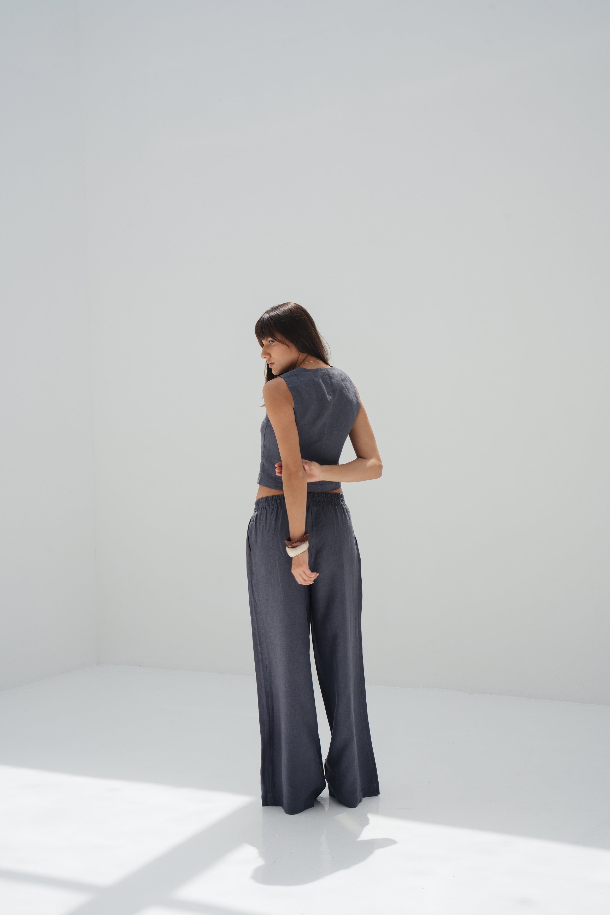 Dao linen set