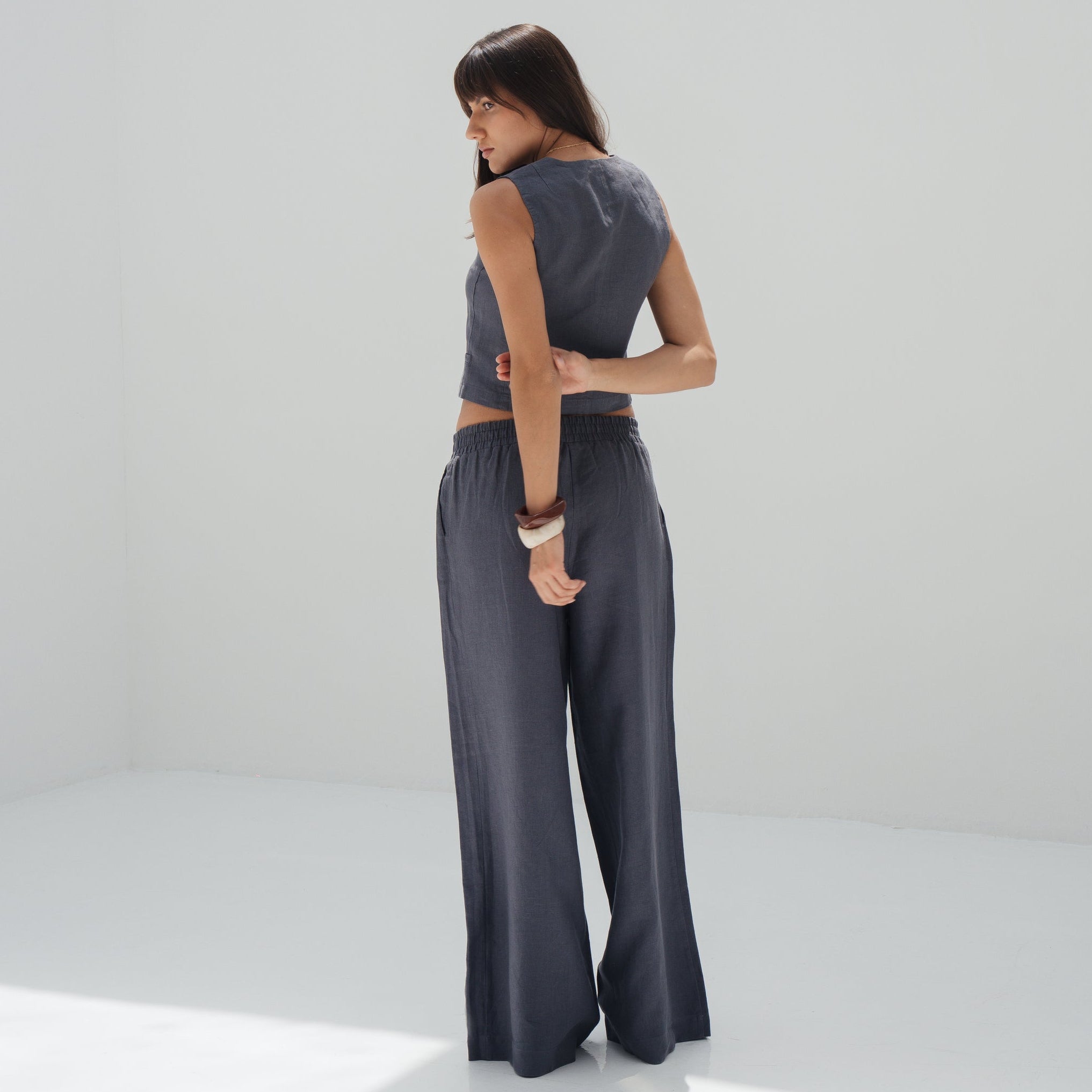 Dao linen set
