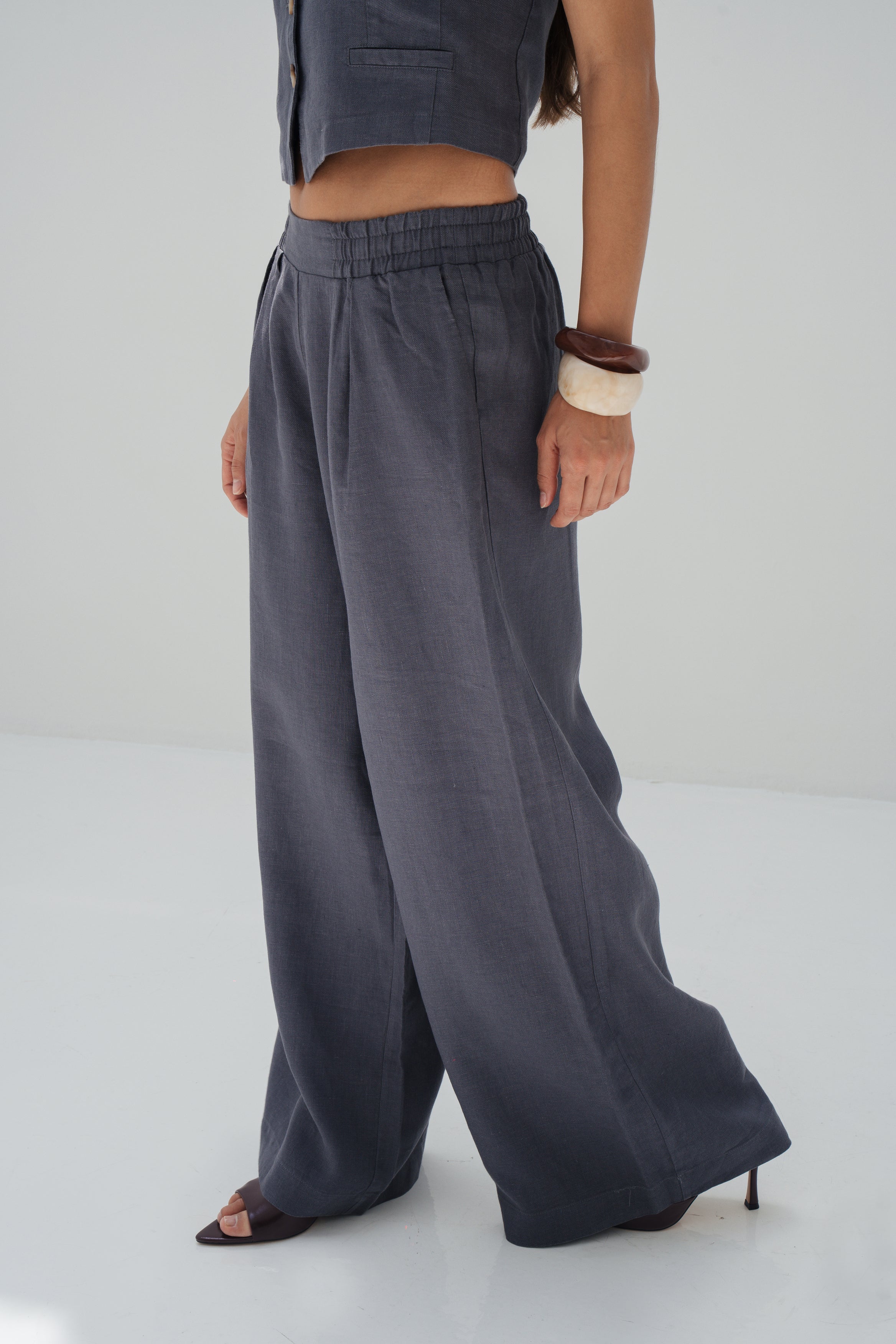 Dao linen set
