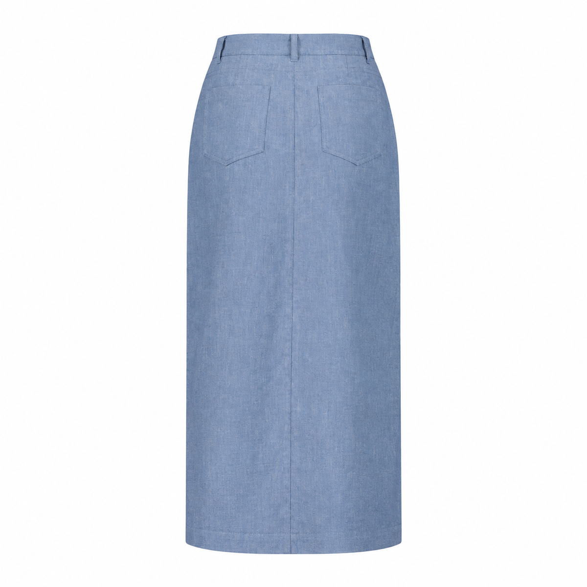 Linen Tandem skirt