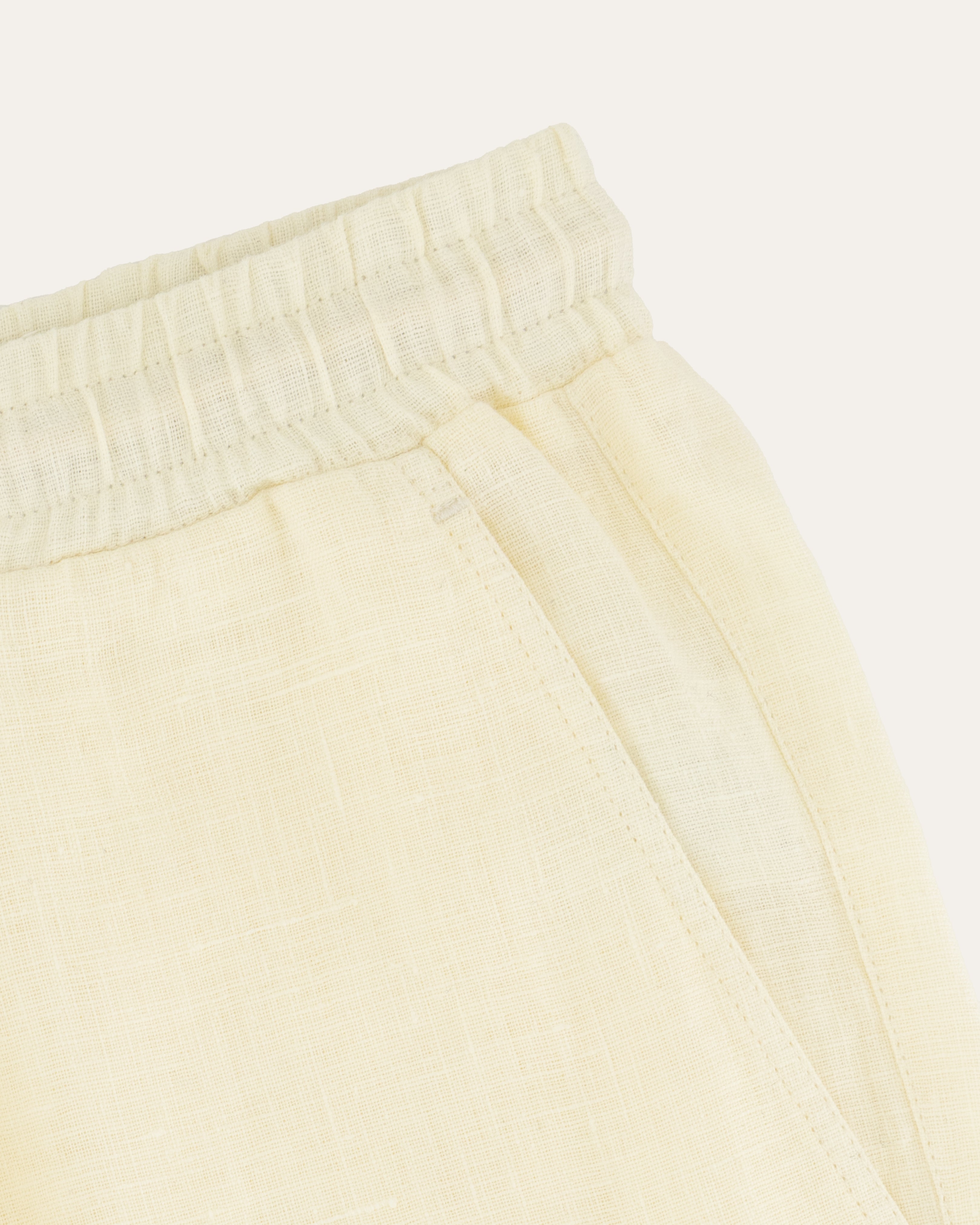 Amalfi Linen Trousers