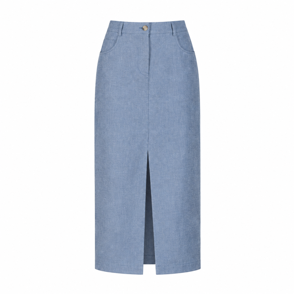 Linen Tandem skirt