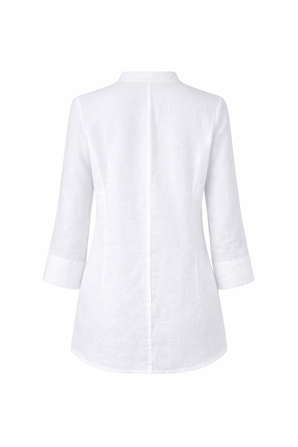 Epopeya Linen Shirt
