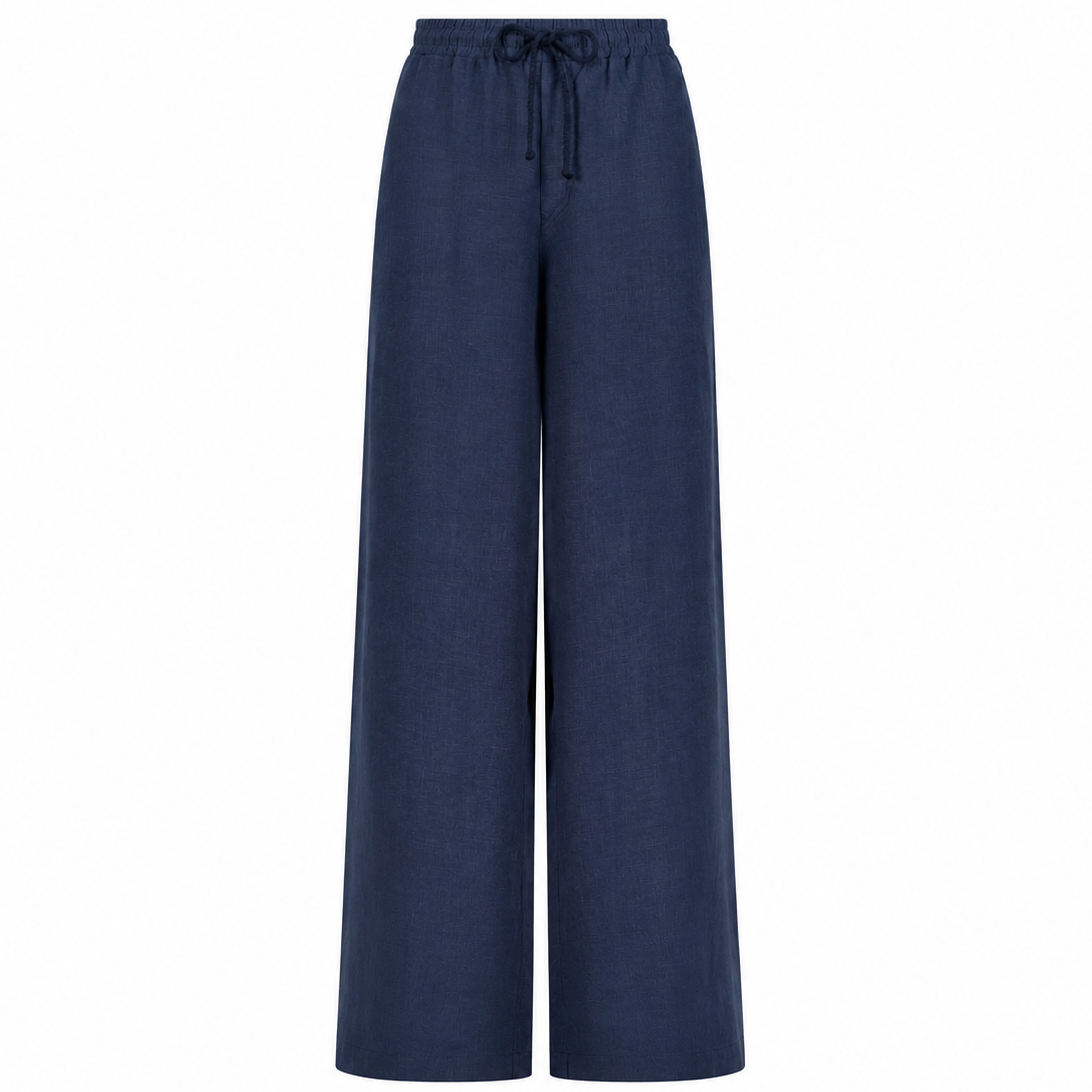 Amalfi Linen Trousers