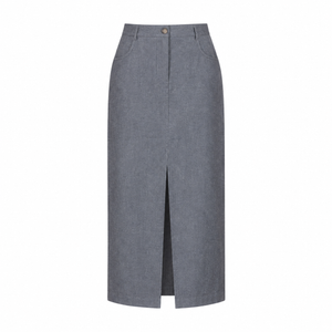 Linen Tandem skirt
